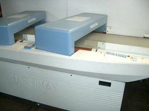 検針器